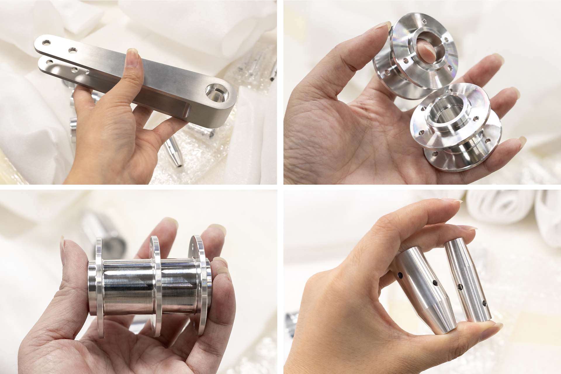 5x faster lead times