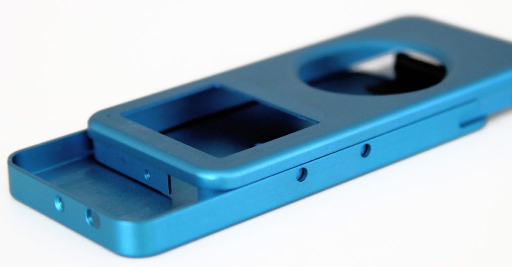 CNC Machining Services