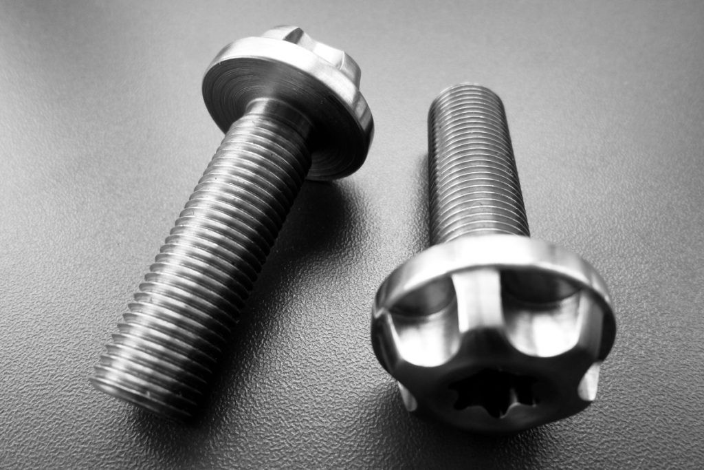 CNC machining services