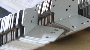 sheet metal fabrication