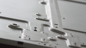 sheet metal manufacturing