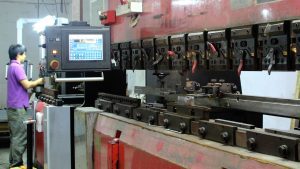 sheet metal prototypes