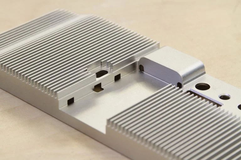 Custom Prototype Manufacturing 1