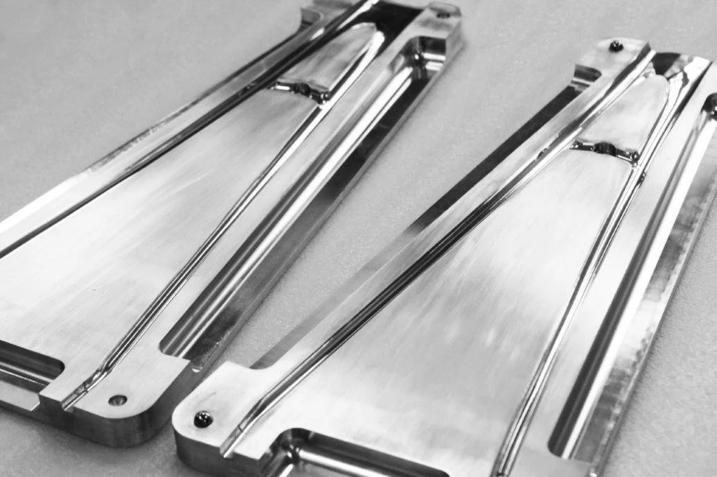 Custom Prototype Manufacturing image 1