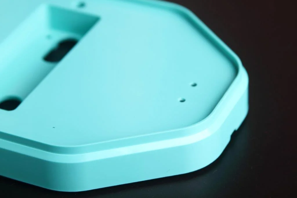 Custom Prototype Manufacturing image 4