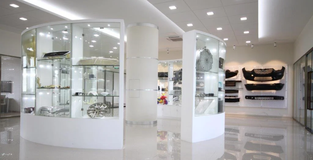 Custom Prototype Manufacturing image 6